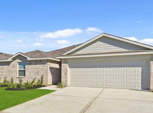 15215 Mayflower St, New Caney, TX 77357