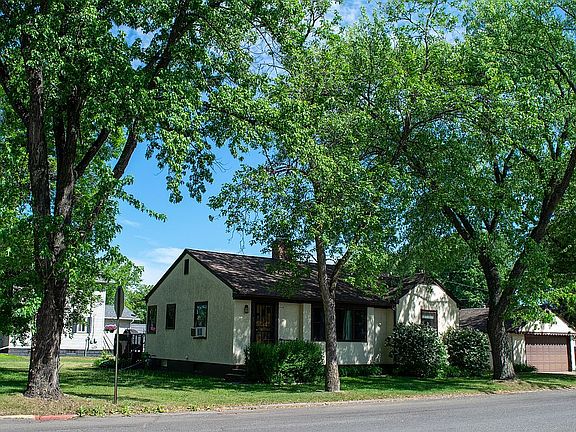 13th Avenue View