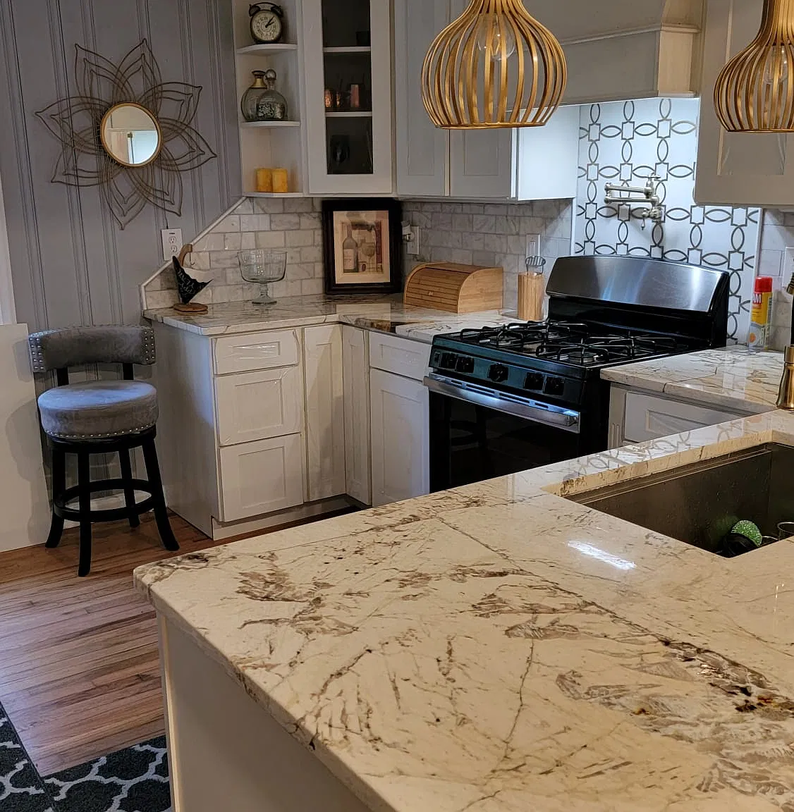 Ridgecrest Ln — Photo 3