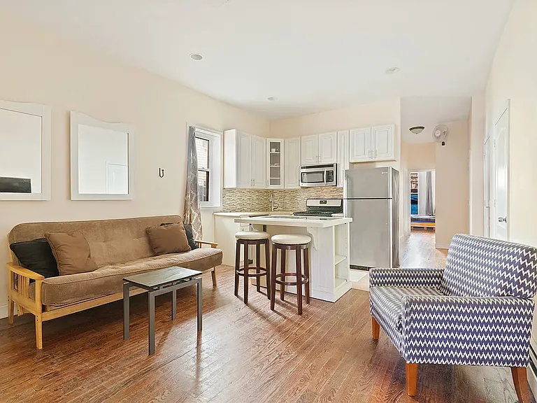 1074 Jefferson Ave #1 — Photo 3