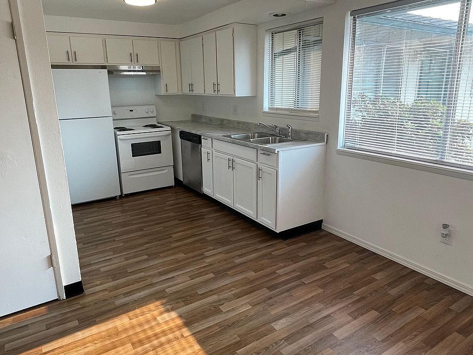 Kitchen/Dinning Room