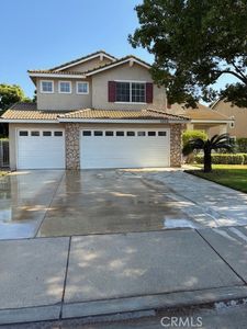 3256 Stallion St, Ontario, CA, 91761