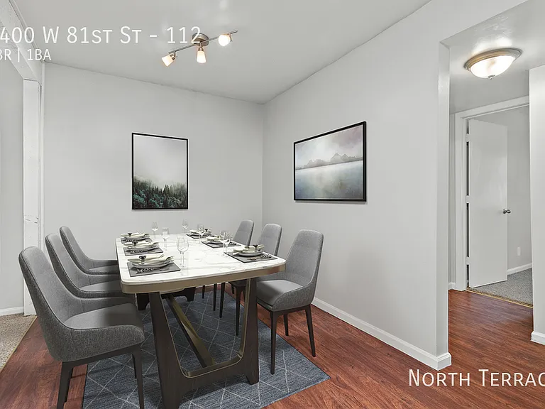 9400 W 81st St #112 — Photo 4