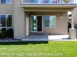 36 Beacon Dr UNIT A, East Wenatchee, WA 98802