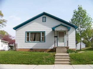 420 E Blaine St, Brazil, IN