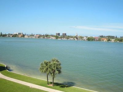 8020 Sailboat Key Blvd S APT 403, Saint Pete Beach, FL, 33707