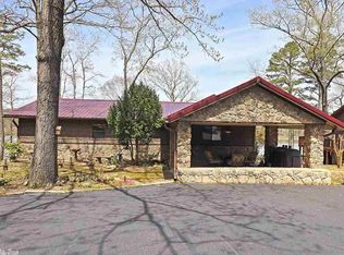 600 Davidson Cir, Edgemont, AR 72044