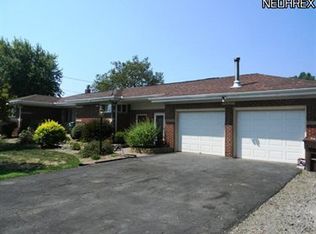 3825 Middlebranch Ave NE, Canton, OH 44705