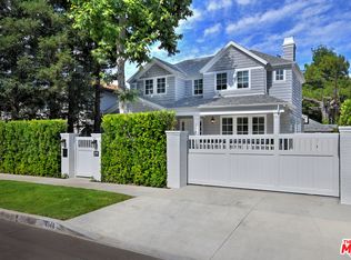 4148 Nagle Ave, Sherman Oaks, CA 91423