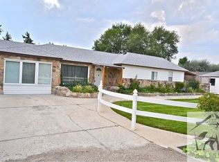 1425 W 3350 S, West Valley City, UT 84119