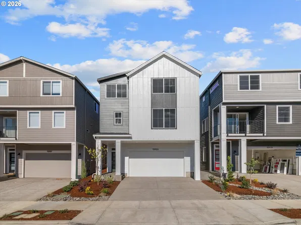 12923 NW Ramona Ln, Portland, OR 97229