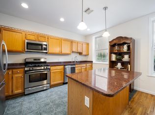 411 Washington St #2, Hoboken, NJ 07030