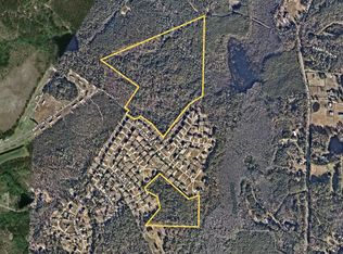 0 Cameron Hill Rd, Cameron, NC 28326