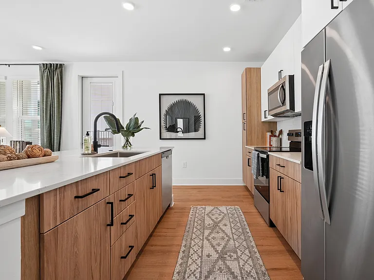 Bask Apartments — Photo 19