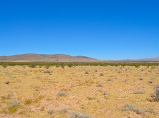 N Jerry Rd, Dolan Springs, AZ 86441