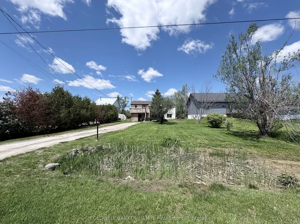268 McGuire Beach Rd, Kawartha Lakes, ON K0M 2B0