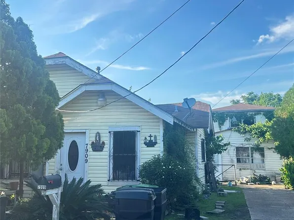 7909 Narcissus St, Houston, TX 77012
