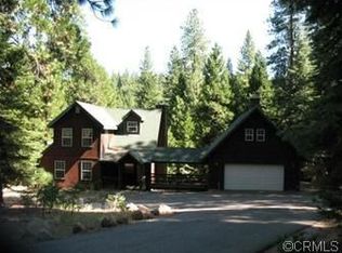 27676 Shake Ridge Rd, Volcano, CA 95689