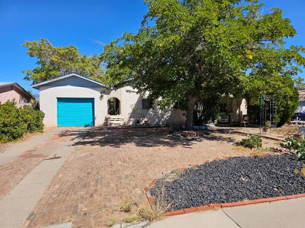 2104 Madeira Dr NE, Albuquerque, NM 87110