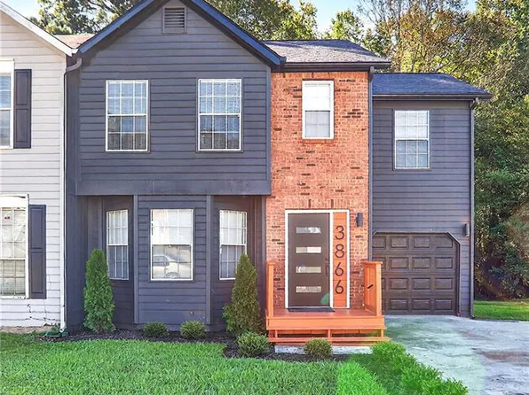 3866 Conley Downs Dr, Decatur, GA 30034