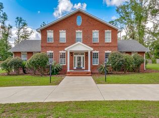 127 Bullen Ln, Perry, FL 32347