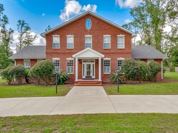 127 Bullen Ln, Perry, FL 32347