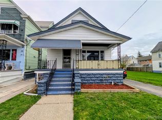 71 Hoerner Ave, Buffalo, NY 14211