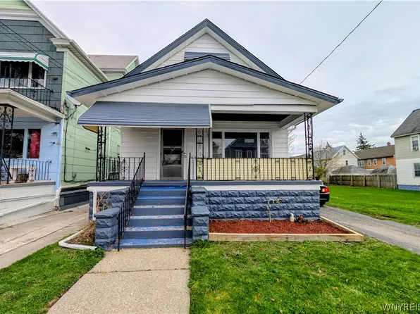 71 Hoerner Ave, Buffalo, NY 14211