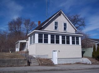 264 Calef Rd, Manchester, NH 03103