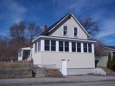 264 Calef Road, Manchester, NH, 03103