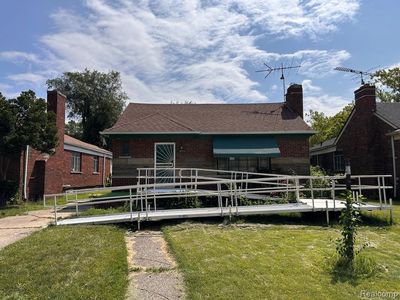 18010 Marlowe St, Detroit, MI, 48235