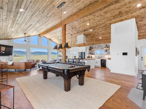 889 Rudisill Street, Fairplay, CO 80440