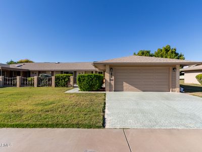 10427 W ROUNDELAY Circle, Sun City, AZ, 85351