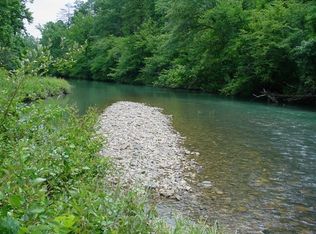 222 Wilson Ln, Caddo Gap, AR 71935