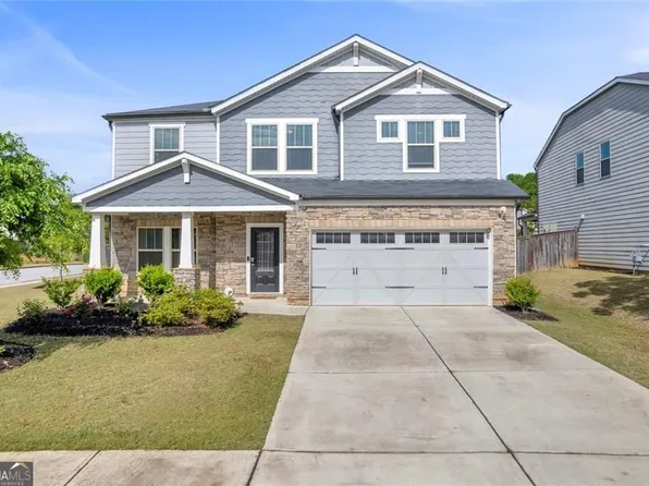 4836 Conductor Way SW, Mableton, GA 30126