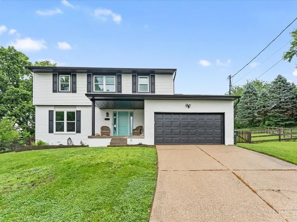 18 Pinehurst Ct, Fairfield, OH 45014