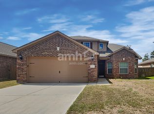 31023 E Lost Creek Blvd, Magnolia, TX 77355