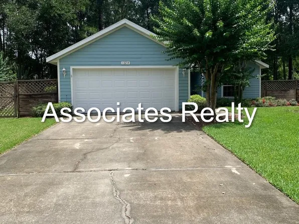 12214 NW 10th Pl, Newberry, FL 32669