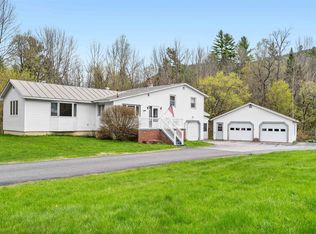 734 E Barre Rd, Barre, VT 05641