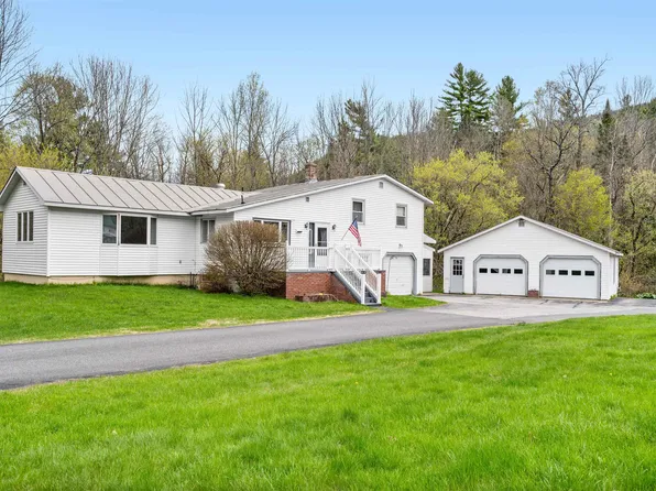 734 East Barre Street, Barre Town, VT 05641