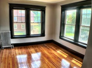 132 Belmont Ave APT 4R, Springfield, MA 01108