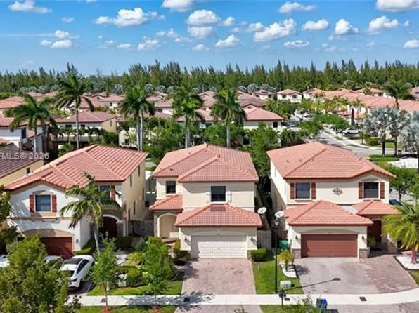 10021 NW 87th Ter, Doral, FL 33178