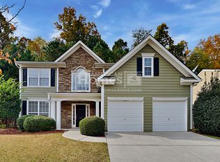 3571 Butler Springs Trce NW, Kennesaw, GA