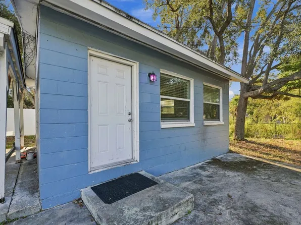 4694 16th Ave S #B, Saint Petersburg, FL 33711
