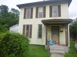 78 Vine St, Newark, OH