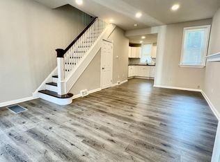 4506 N Mole St, Philadelphia, PA 19140