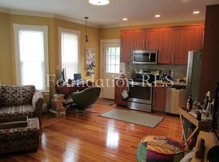 40 Capitol St, Watertown, MA 02472