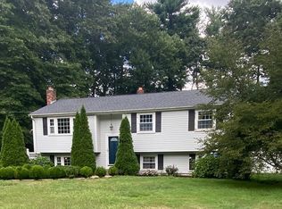 97 Fair Acres Dr, Hanover, MA 02339