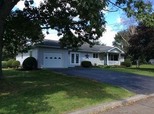 311 Burton St, Bath, NY 14810