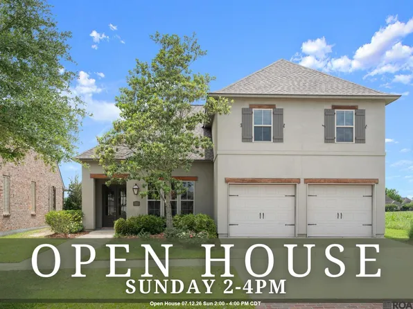 3510 Spanish Trl E, Zachary, LA 70791